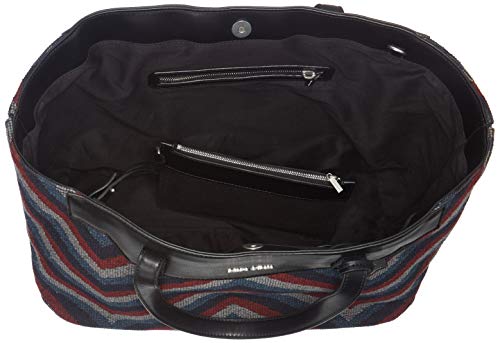 Marc O'Polo - Camila, Carteras de mano con asa Mujer, Multicolor