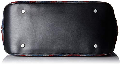 Marc O'Polo - Camila, Carteras de mano con asa Mujer, Multicolor