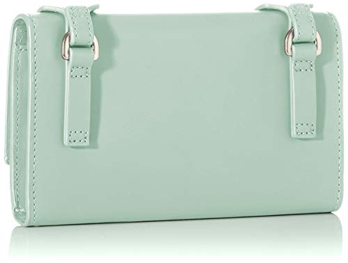 Marc O'Polo Maja, Bandolera para Mujer, misty spearmint, OS