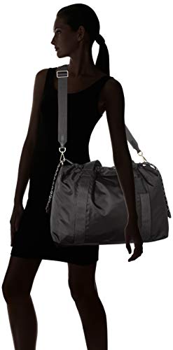 Marc O'PoloKatrinMujerShoppers y bolsos de hombroNegro (Black)11x39x55 Centimeters (B x H x T)
