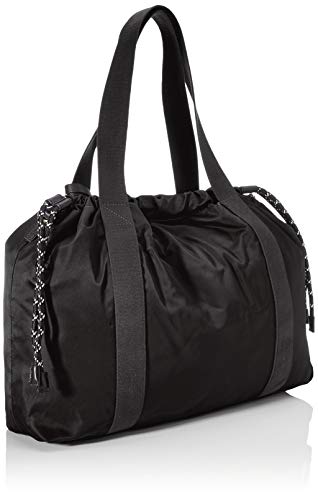 Marc O'PoloKatrinMujerShoppers y bolsos de hombroNegro (Black)11x39x55 Centimeters (B x H x T)