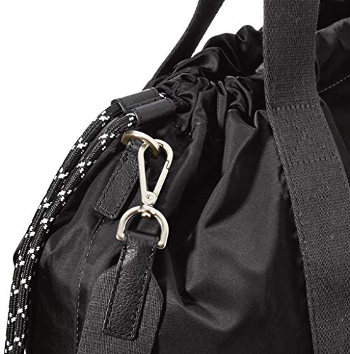 Marc O'PoloKatrinMujerShoppers y bolsos de hombroNegro (Black)11x39x55 Centimeters (B x H x T)