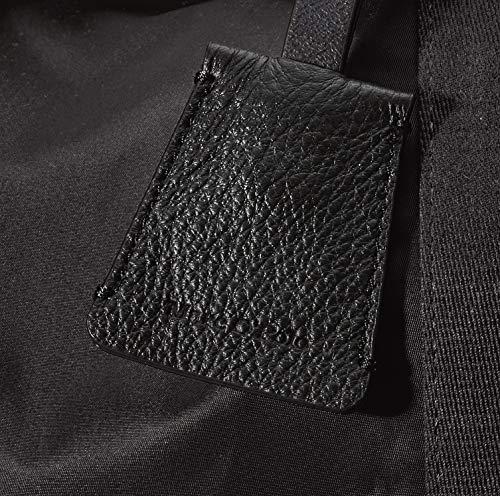 Marc O'PoloKatrinMujerShoppers y bolsos de hombroNegro (Black)11x39x55 Centimeters (B x H x T)
