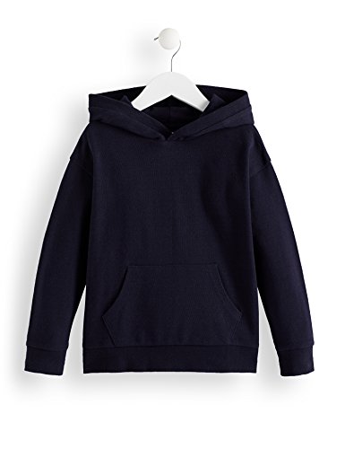 Marca Amazon - RED WAGON Capucha Niños, Azul (Night Sky 19-3924 Tcx), 116, Label:6 Years