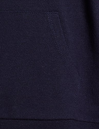 Marca Amazon - RED WAGON Capucha Niños, Azul (Night Sky 19-3924 Tcx), 116, Label:6 Years