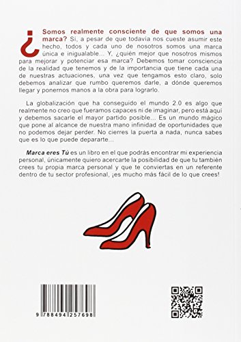 Marca Eres Tú