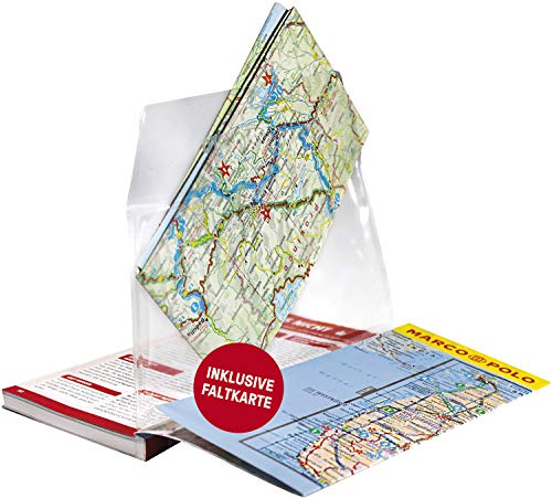 MARCO POLO Reiseführer Costa del Sol, Costa de Almeria, Costa Tropical Granada: Reisen mit Insider-Tipps. Inklusive kostenloser Touren-App & Update-Service