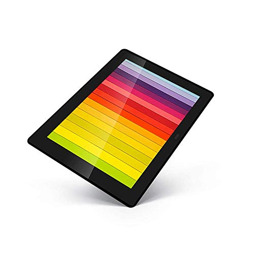 Marcos fotos digitales Elegante reproductor publicidad en espejo 7 pulgadas, reproductor video, los regalos electrónicos pueden ser compatibles con bricolaje Salida pantalla HDMI 4K * 2K Marcos foto