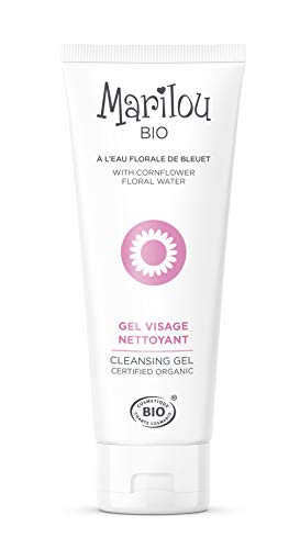 Marilou Bio Gel Limpiador, tubo de 75 ml