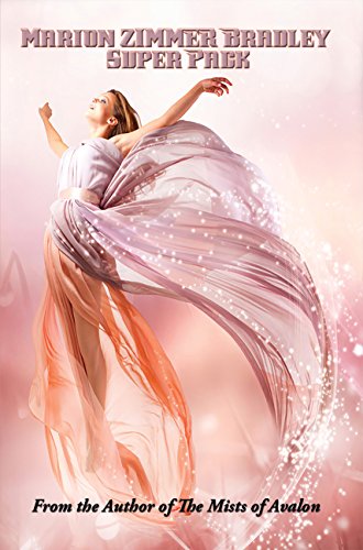 Marion Zimmer Bradley Super Pack: Falcons of Narabedla; Death Between the Stars; The Dark Intruder; The Door Through Space; Black & White; Treason of the ... Super Pack Series Book 12) (English Edition)