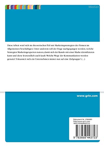 Marketingstrategien von L'Oréal und Maybelline. Eine Markenanalyse