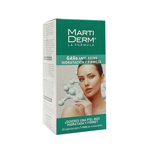 Martiderm Gags Capsule 60caps