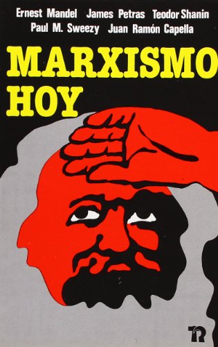 Marxismo hoy (Talasa)