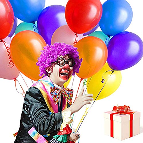 Máscara De Halloween, Payaso De Halloween Máscara De Miedo Payaso De rol Protección Facial De Látex Fiesta De Halloween Carnaval, Adecuado para La Mayoría De Las Personas.