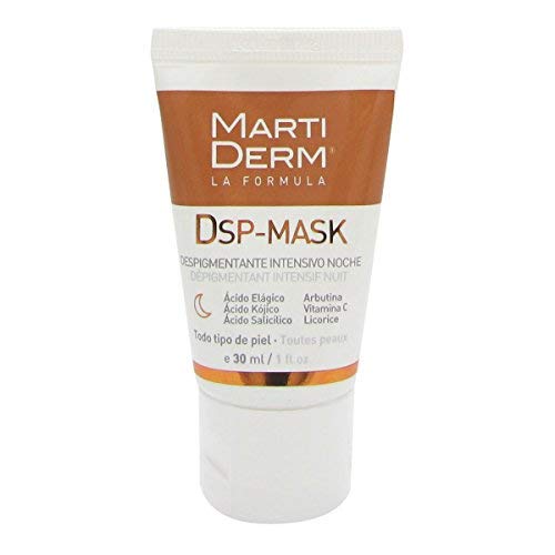 MASK MASK MARTIDERM DESPIGMENTANTE- 30 DSP ML by Martiderm by Martiderm