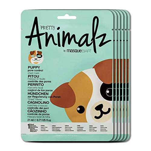 Masque Bar Mascarilla Hoja Hidratante - 21 ml