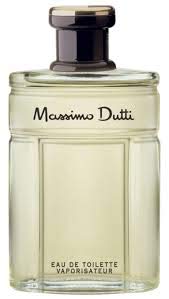 Massimo Dutti 50ml vapo sin caja