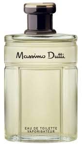 Massimo Dutti 50ml vapo sin caja
