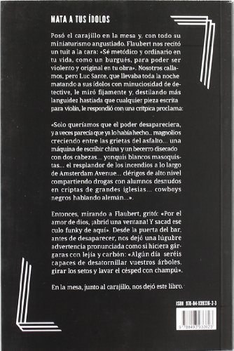 Mata a tus ídolos (VARIOS)