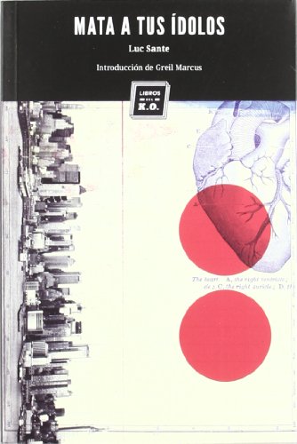 Mata a tus ídolos (VARIOS)