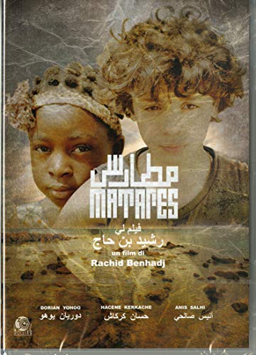 matares [Italia] [DVD]