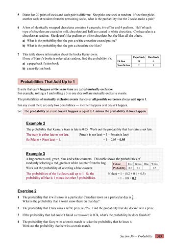 Maths for GCSE and IGCSE (R) Textbook, Higher (for the Grade 9-1 Course)