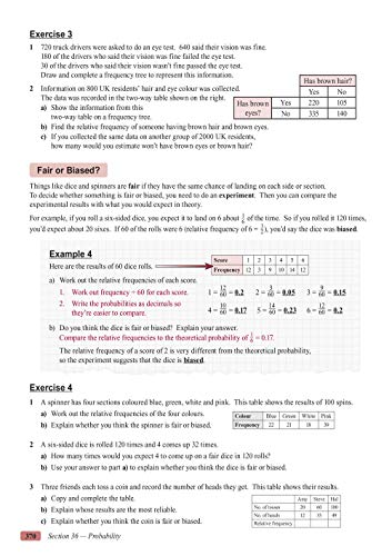 Maths for GCSE and IGCSE (R) Textbook, Higher (for the Grade 9-1 Course)