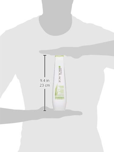 Matrix - Biolage cleanreset normalizing Shampoo 400ml