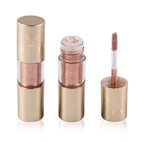 matte eyeliner (Glitter 8 Pcs)