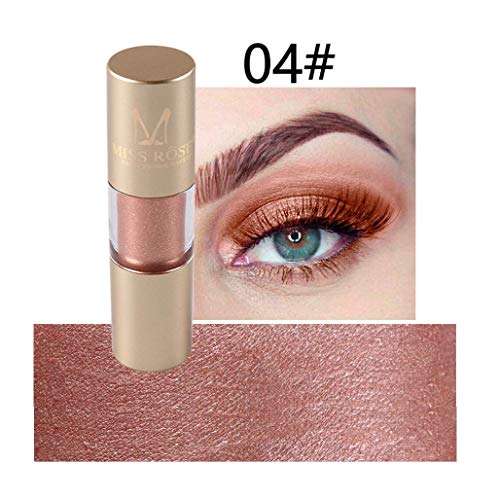 matte eyeliner (Glitter 8 Pcs)