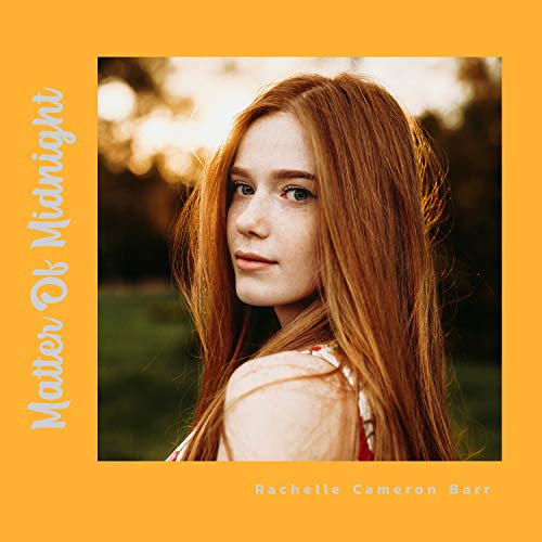 Matter of Midnight [Explicit]