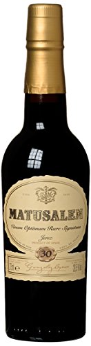 Matusalem Oloroso Dulce muy Viejo - Vino D.O. Jerez - 375 ml