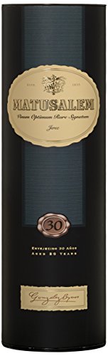 Matusalem Oloroso Dulce muy Viejo - Vino D.O. Jerez - 375 ml