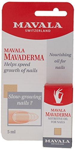 Mavala Quita-Cuticula - Estimula el crecimiento de la uña - 5ml