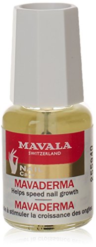 Mavala Quita-Cuticula - Estimula el crecimiento de la uña - 5ml