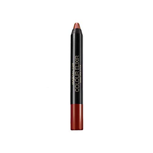 Max Factor - Barra de labios colour elixir giant pen stick