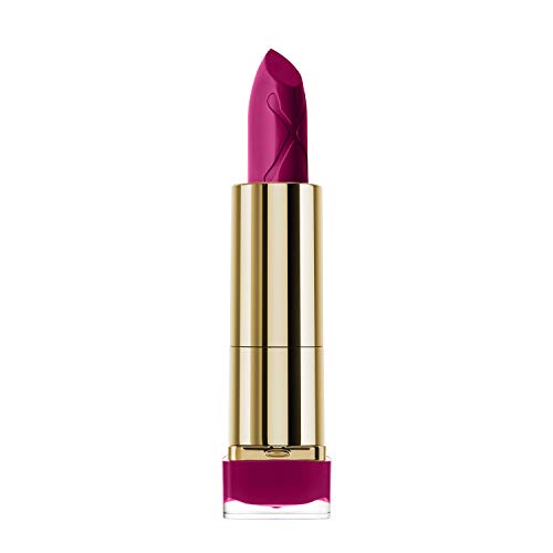 Max Factor Colour Elixir Lipstick, Barra de labios Tono 135, 29 ml