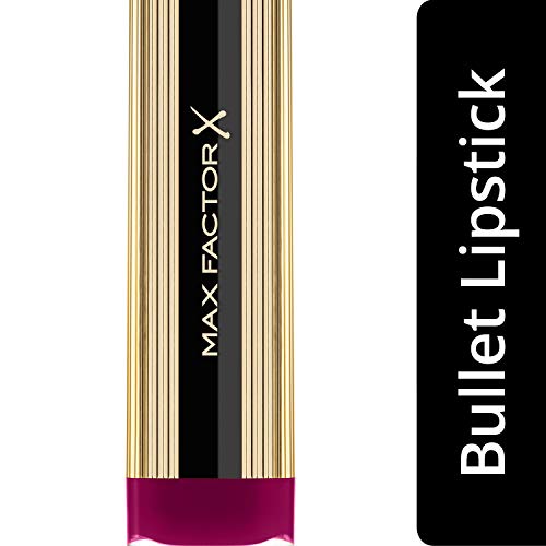 Max Factor Colour Elixir Lipstick, Barra de labios Tono 135, 29 ml