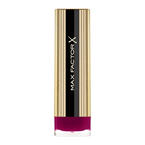 Max Factor Colour Elixir Lipstick, Barra de labios Tono 135, 29 ml