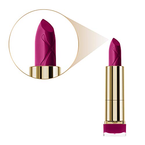 Max Factor Colour Elixir Lipstick, Barra de labios Tono 135, 29 ml