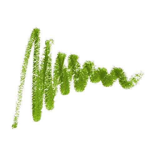 Max factor - Excess volume long wear, lápiz de ojos, color 03 verde