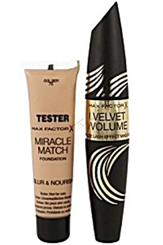 Max factor false lash effect velvet volume mascara 13,1, 0 ml + mini reg.