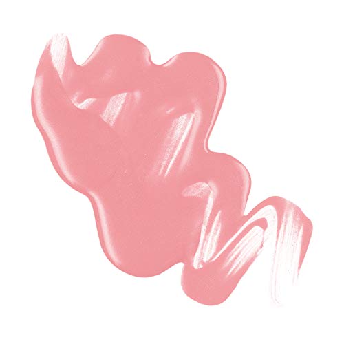 Max Factor LipFinity Classic Pintalabios Tono 010 Whisper, Step1: 2.3 ml y Step2: 1.9 g