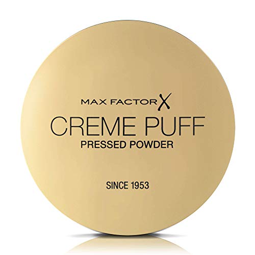 Max Factor, Maquillaje en polvo - 1 unidad