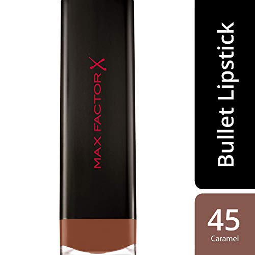 Max Factor Velvet Mattes Lipstick,Tono 045, 40 g