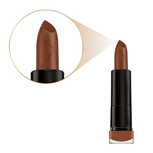 Max Factor Velvet Mattes Lipstick,Tono 045, 40 g