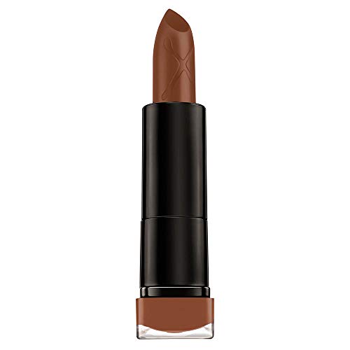 Max Factor Velvet Mattes Lipstick,Tono 045, 40 g