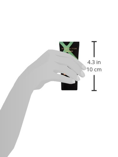 Max factor - Xperience, factor de protección solar 10 weightless, base de maquillaje, color 85 esteatita profunda