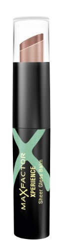 Max factor – Xperience sheer gloss Balm 01 decoración Pearl 2 ml
