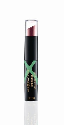 Max factor - Xperience sheer gloss, bálsamo labial, color 05 orquídea púrpura (2 ml)